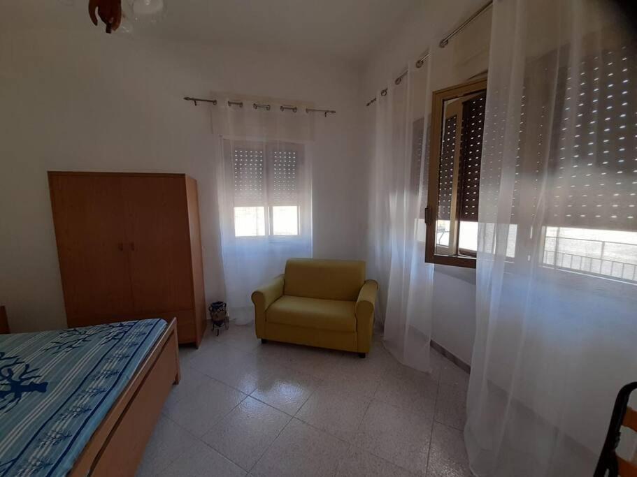 Vacanza A Due Passi Dal Mare Torre San Giovanni Ugento Ngoại thất bức ảnh