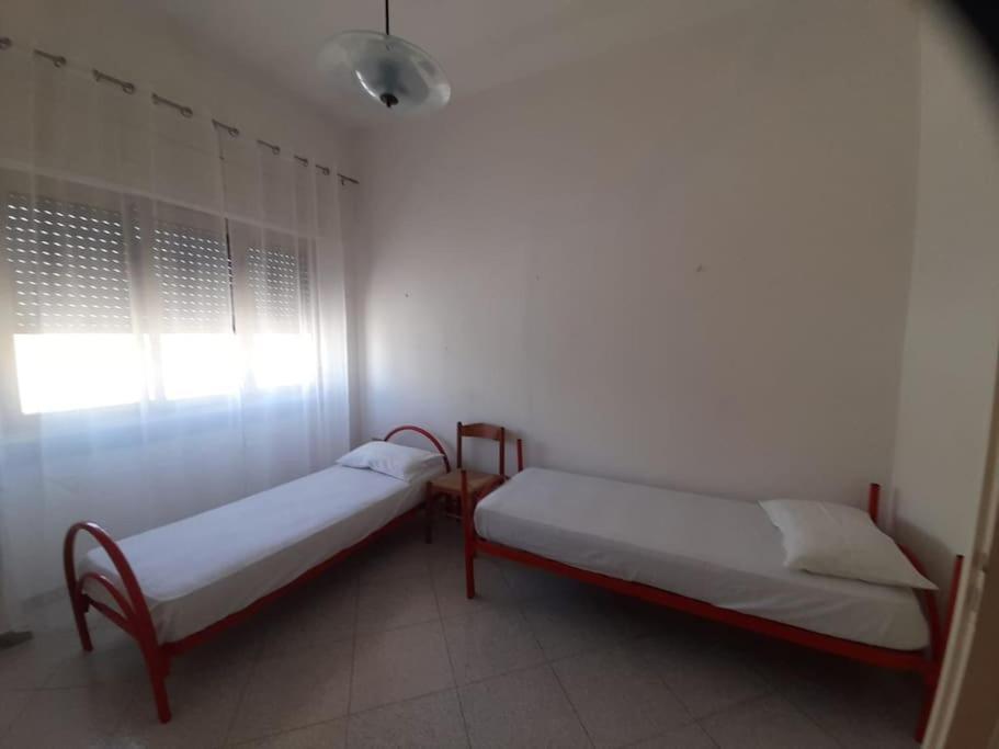 Vacanza A Due Passi Dal Mare Torre San Giovanni Ugento Ngoại thất bức ảnh