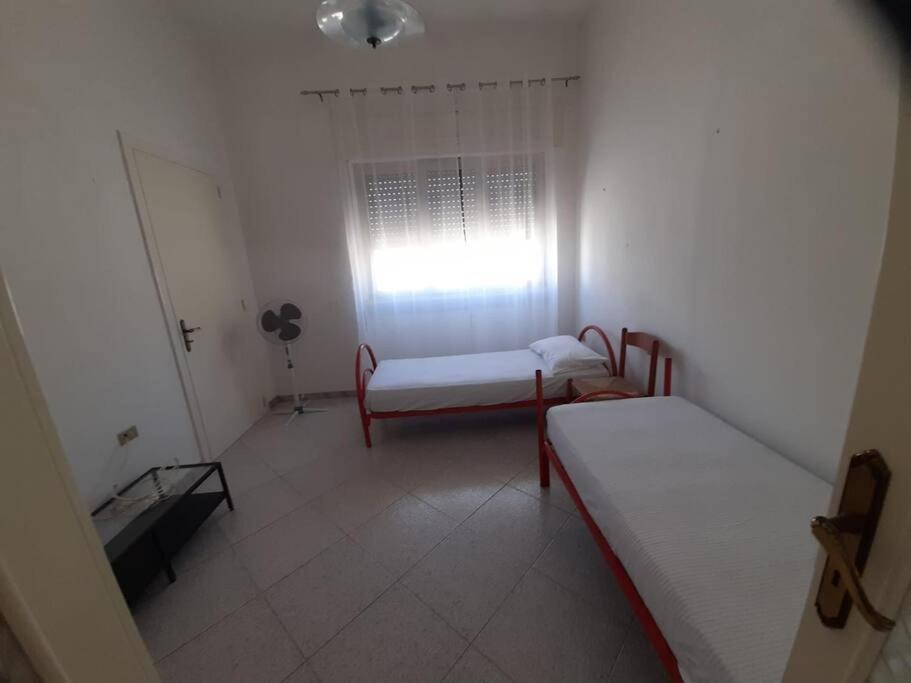 Vacanza A Due Passi Dal Mare Torre San Giovanni Ugento Ngoại thất bức ảnh