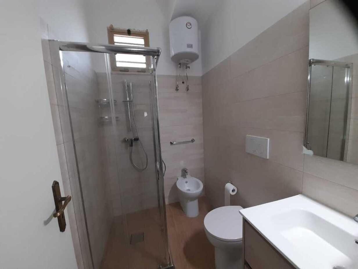 Vacanza A Due Passi Dal Mare Torre San Giovanni Ugento Ngoại thất bức ảnh