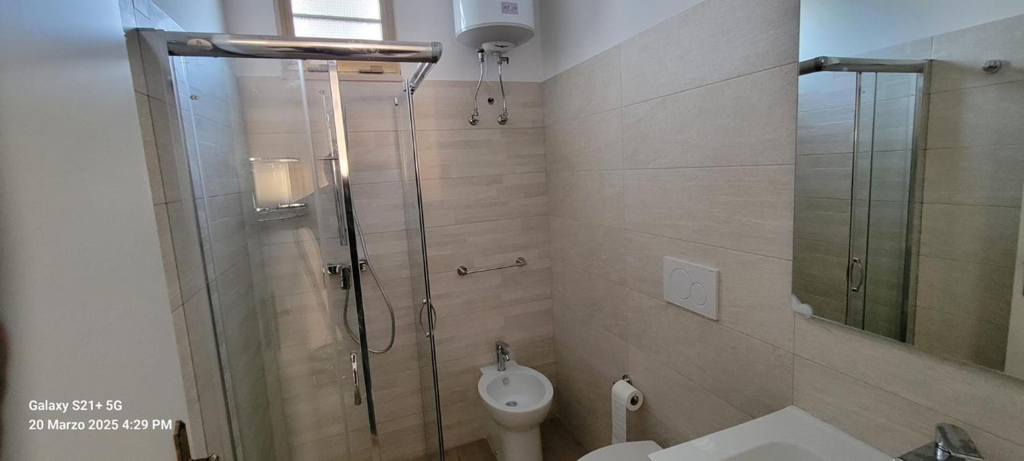 Vacanza A Due Passi Dal Mare Torre San Giovanni Ugento Ngoại thất bức ảnh